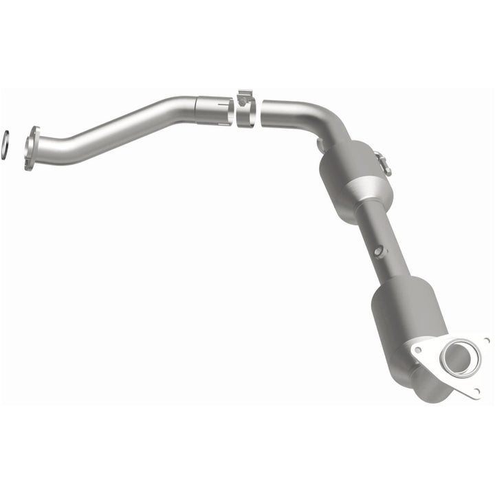 Magnaflow Direct Fit Converter for 2007-2010 Toyota Tundra 5.7L - OneFastShop