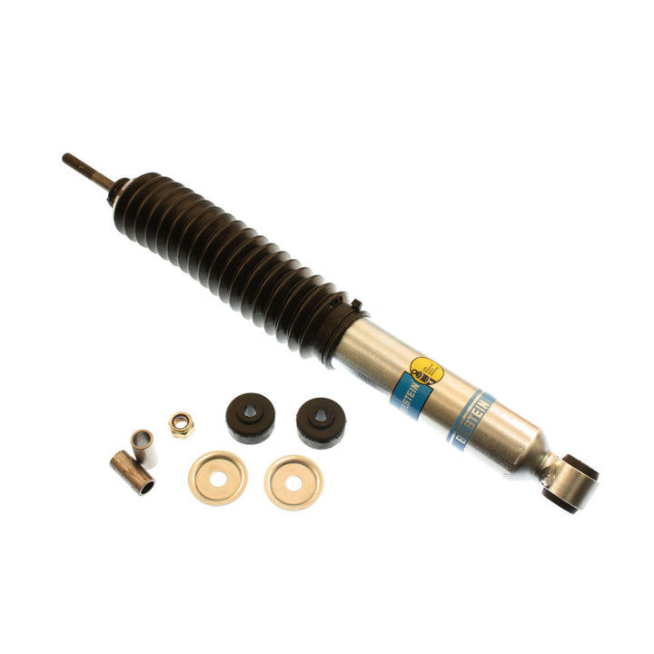 Bilstein 5100 Series Front 46mm Monotube Shock Absorber for 1980 Ford Bronco Custom - OneFastShop