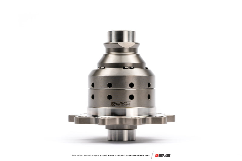 AMS Performance Rear Limited Slip Differential for 2014+ Infiniti Q50 & 2017+ Q60