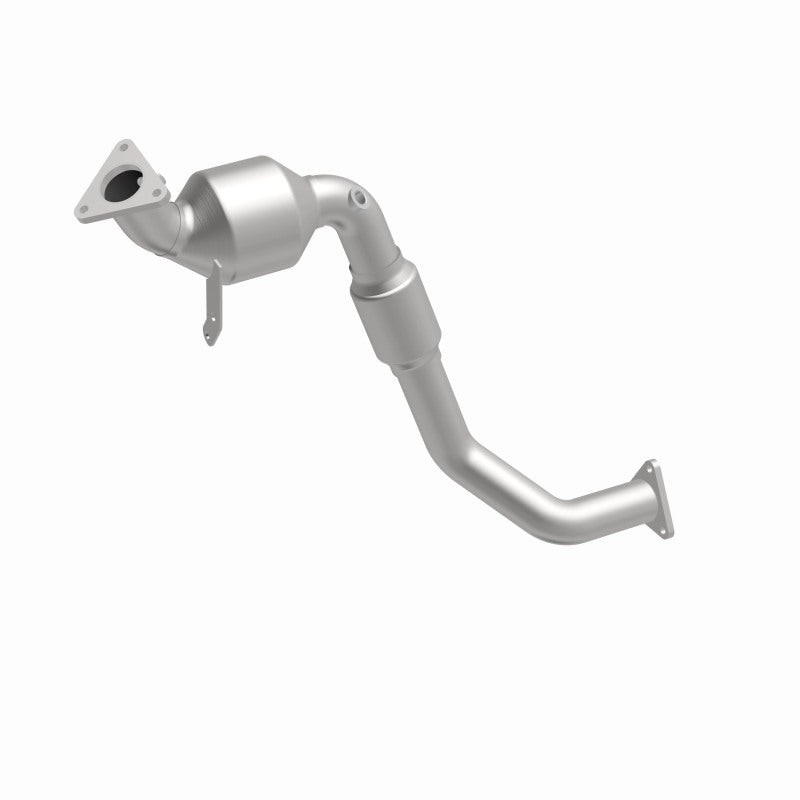 Magnaflow Catalytic Converter for VW Touareg 3.6L Rear Close - OneFastShop