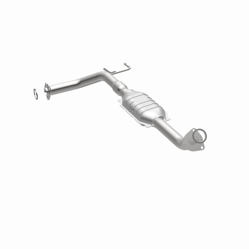 Magnaflow Direct-Fit Catalytic Converter 05-06 Toyota Tundra 4.7L Driver Side Front - OneFastShop