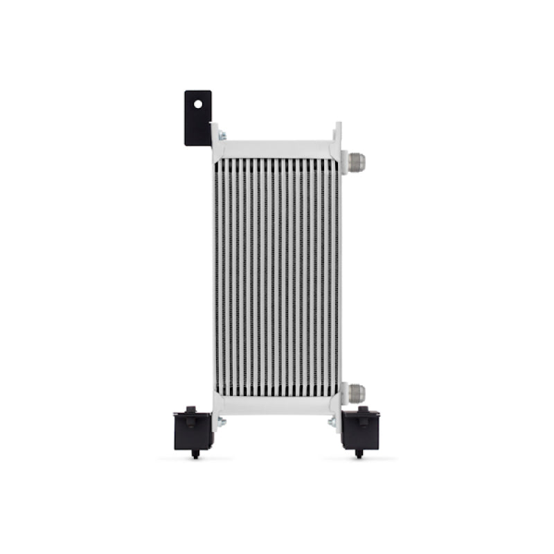 Mishimoto Transmission Cooler Kit - Jeep Wrangler JK 3.8L 42RLE 2007-2011, image 7