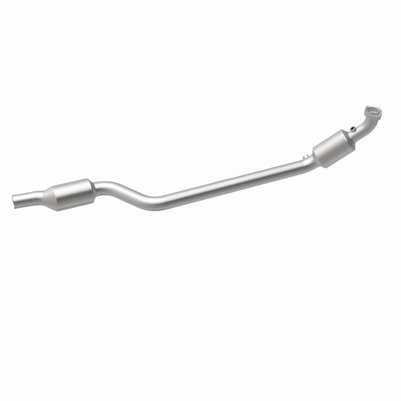 Magnaflow Direct Fit Catalytic Converter for 2005 Mercedes-Benz CLK320 3.2L - OneFastShop