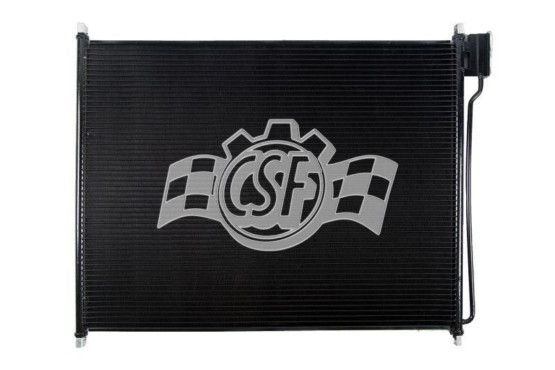 CSF A/C Condenser for 00-05 Ford Excursion 5.4L