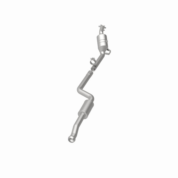 MagnaFlow Direct Fit Catalytic Converter 08-10 C300 3.0L D/S