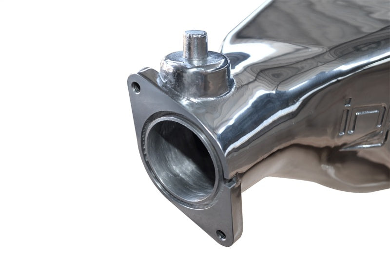 Injen Bar and Plate FMIC for 16-20 Honda Civic I4 1.5L Turbo 10th Gen - OneFastShop