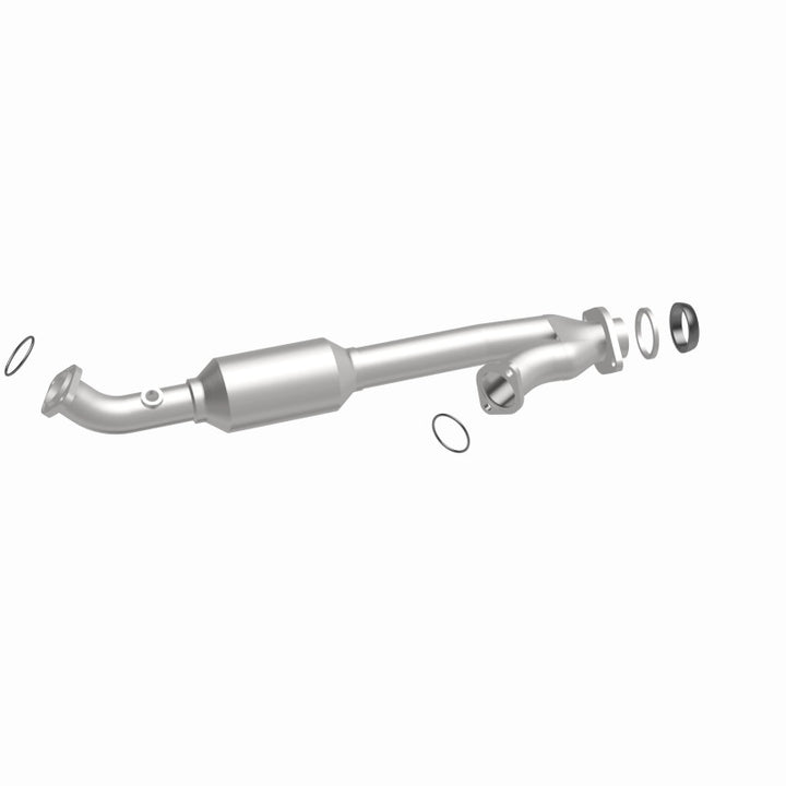 MagnaFlow Direct-Fit Catalytic Converter 23985 Toyota 4Runner FJ Cruiser - OneFastShop