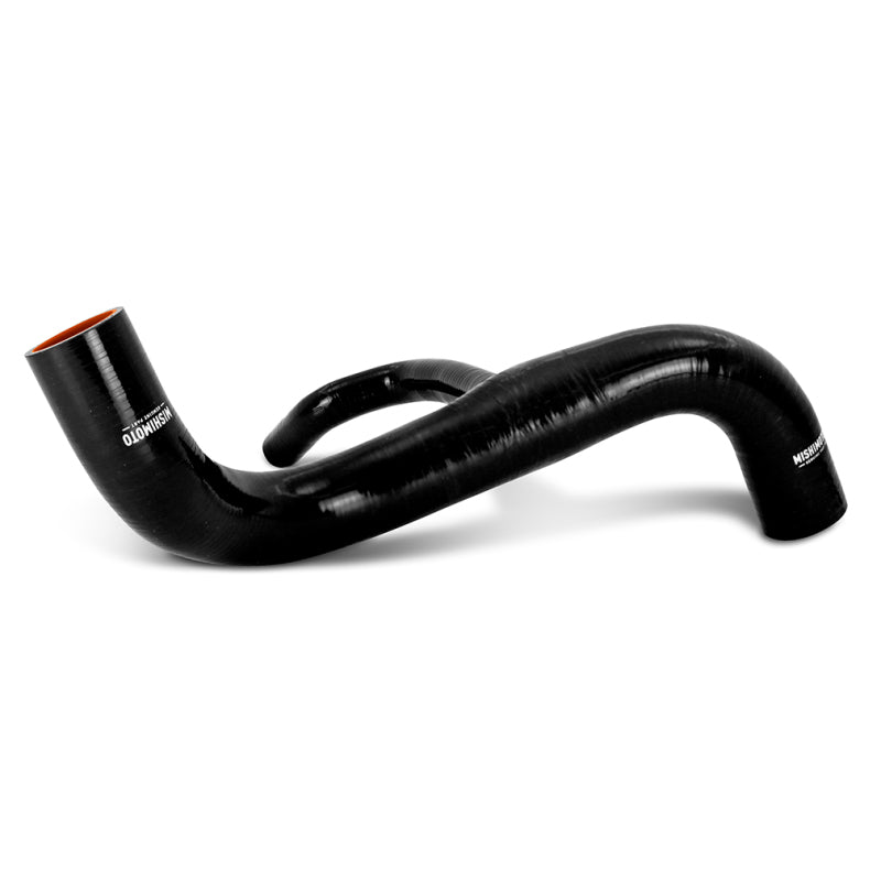 Mishimoto Silicone Radiator Hose Kit Black for 14-17 Chevy SS
