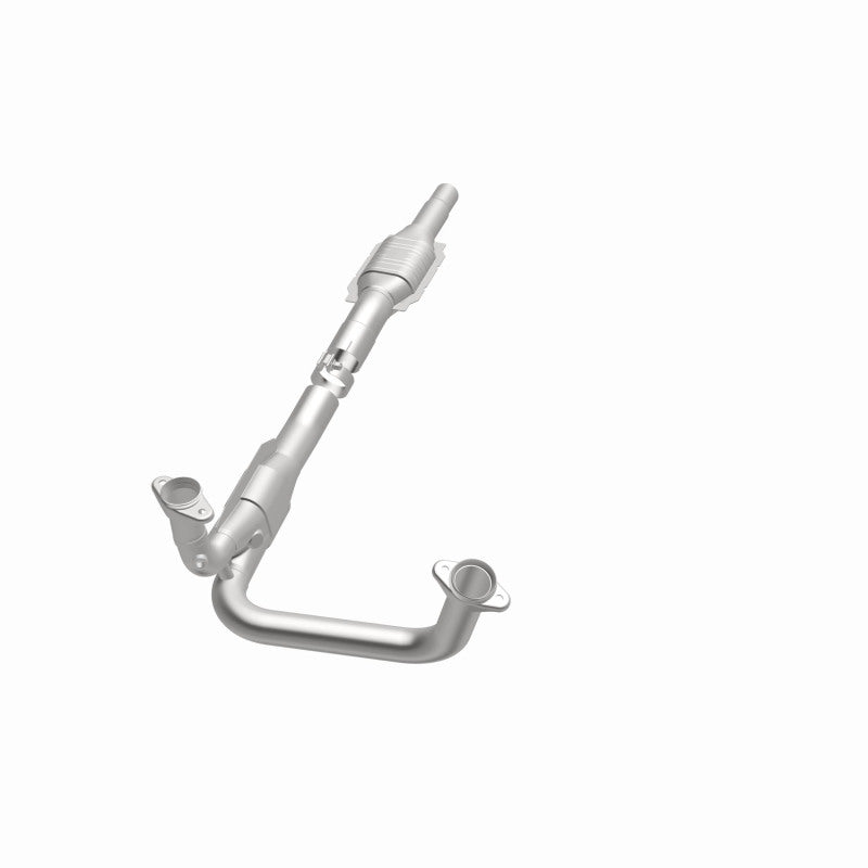 MagnaFlow Federal/EPA Compliant Catalytic Converter for 95 Ford Bronco 5.8L