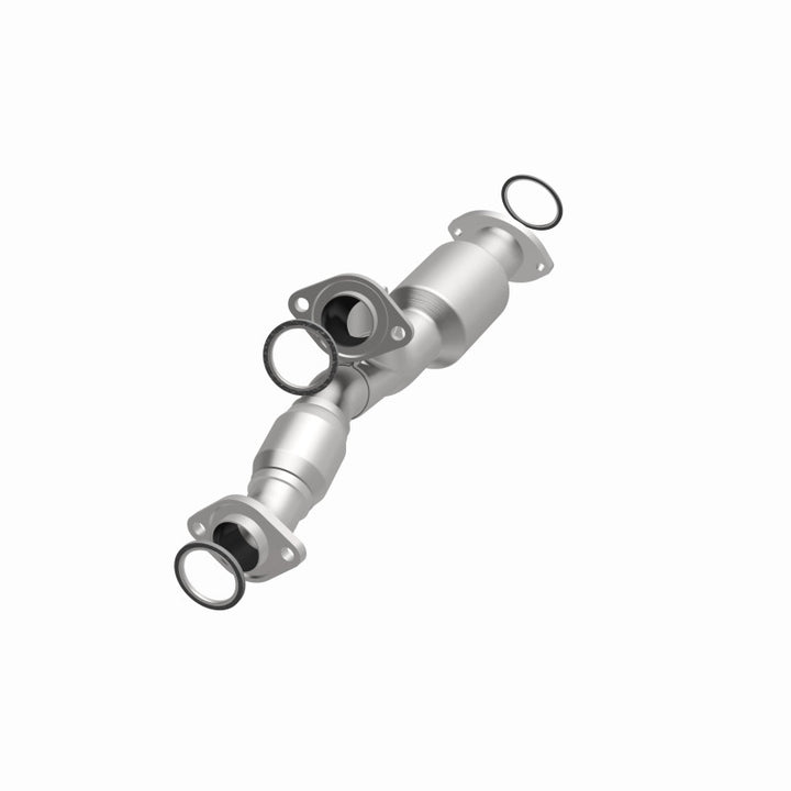 MagnaFlow Direct-Fit Catalytic Converter for 1993-1997 Lexus GS300 and 1992-1998 SC300 3.0L - OneFastShop