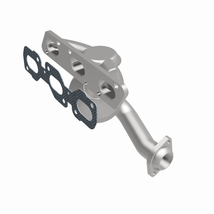 Magnaflow Direct-Fit Catalytic Converter for 96-00 Ford Contour 2.5L and 99-02 Mercury Cougar 2.5L California Edition - OneFastShop