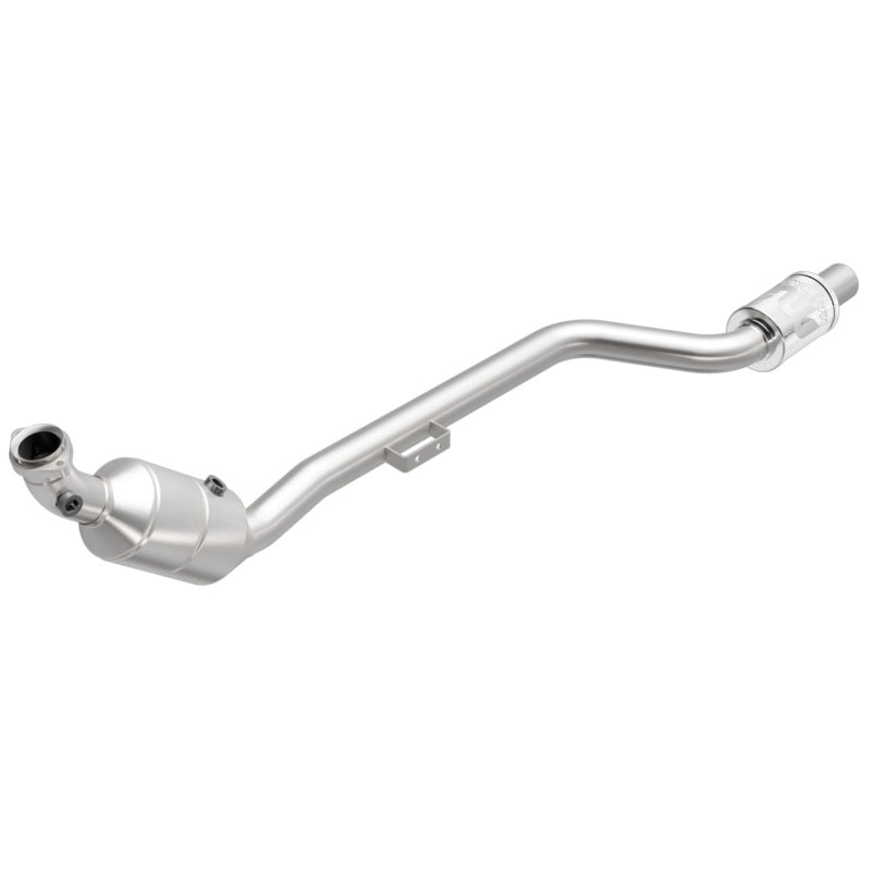 Magnaflow Catalytic Converter DF for 06-07 Mercedes C230 2.5L Passenger Side - OneFastShop