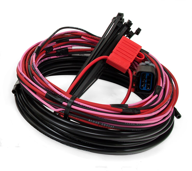 Air Lift WirelessOne Harness 2nd Generation
