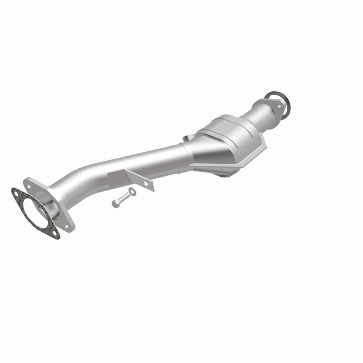 Magnaflow Direct-Fit Catalytic Converter for 04-07 Subaru WRX/STi 2.5L T - OneFastShop