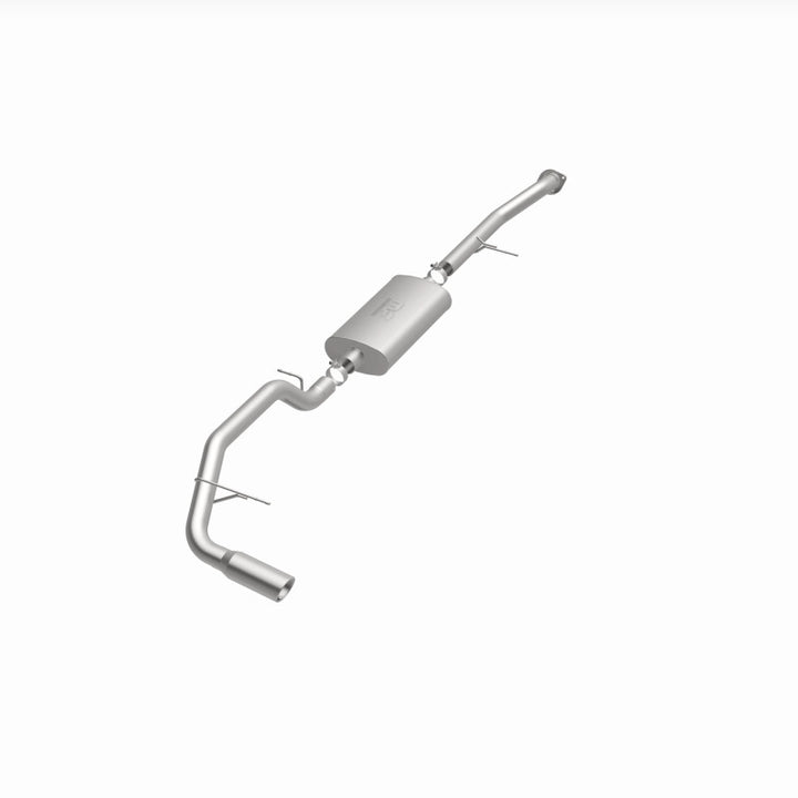 Magnaflow Street Series Cat-Back Exhaust System Chevy Suburban Yukon 5.3L - OneFastShop