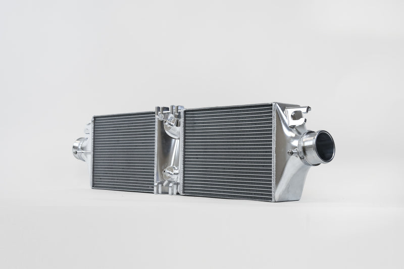 CSF High Performance Intercooler System for 2019-2022 Porsche 911 Carrera 3.0L Turbo Base S 4 GTS - OneFastShop