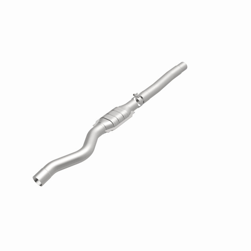 MagnaFlow Direct-Fit Catalytic Converter for Dodge Dakota 1996 3.9L 5.2L (2) - OneFastShop