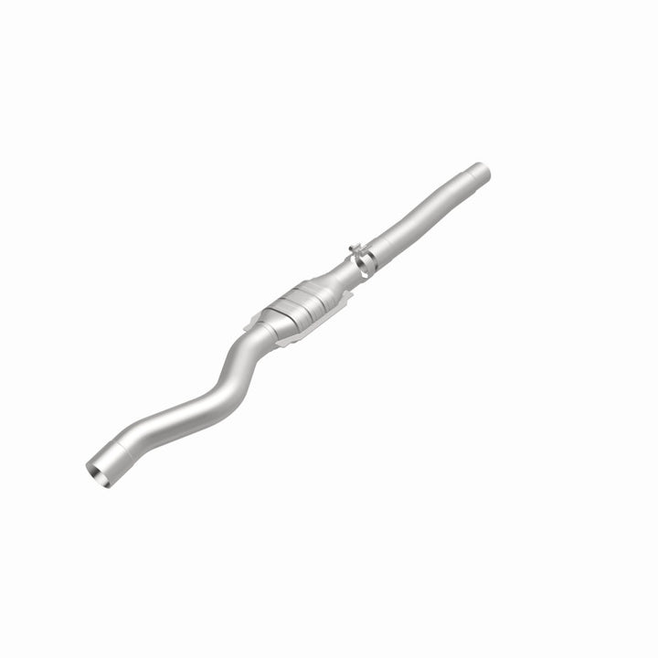 MagnaFlow Direct-Fit Catalytic Converter for Dodge Dakota 1996 3.9L 5.2L (2) - OneFastShop