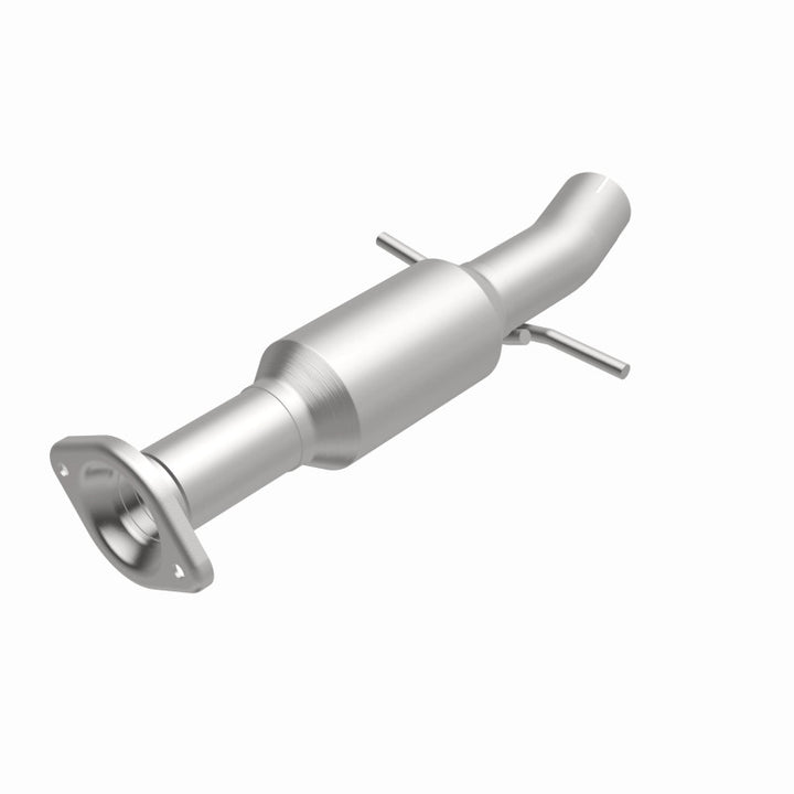 Magnaflow Direct-Fit Catalytic Converter for 2014-2015 Highlander 3.5 Underbody