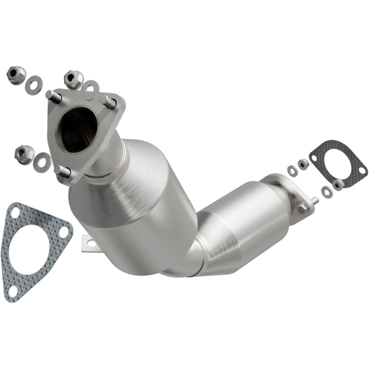 Magnaflow Catalytic Converter Direct Fit Left Side 04-06 Nissan 350Z 3.5L / 04-07 Infiniti G35 3.5L
