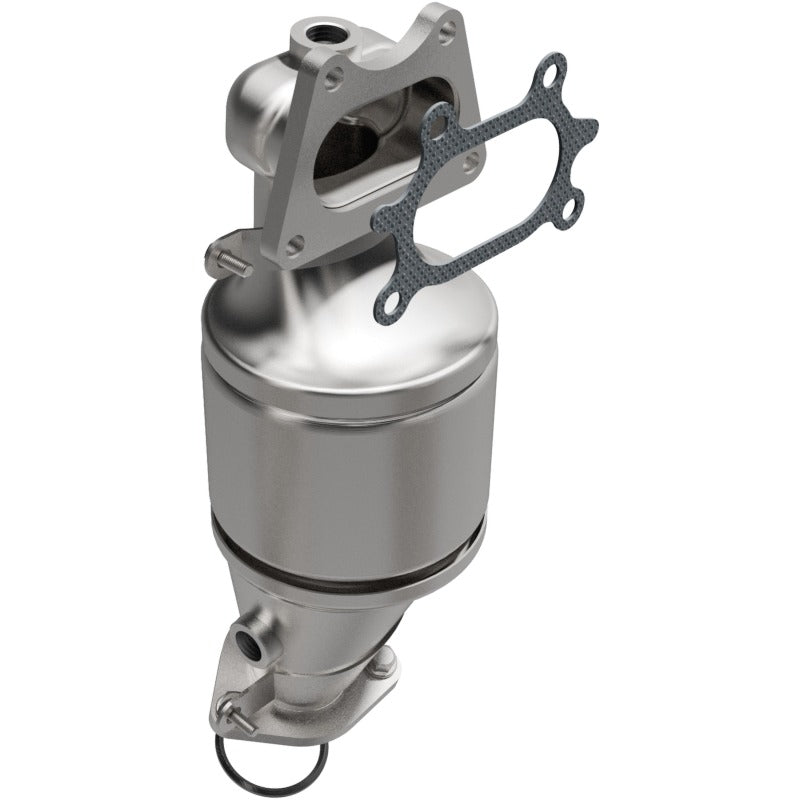 MagnaFlow California Grade Direct-Fit Catalytic Converter - Acura MDX, Honda Odyssey 3.5L 2003-2010 (5582740)