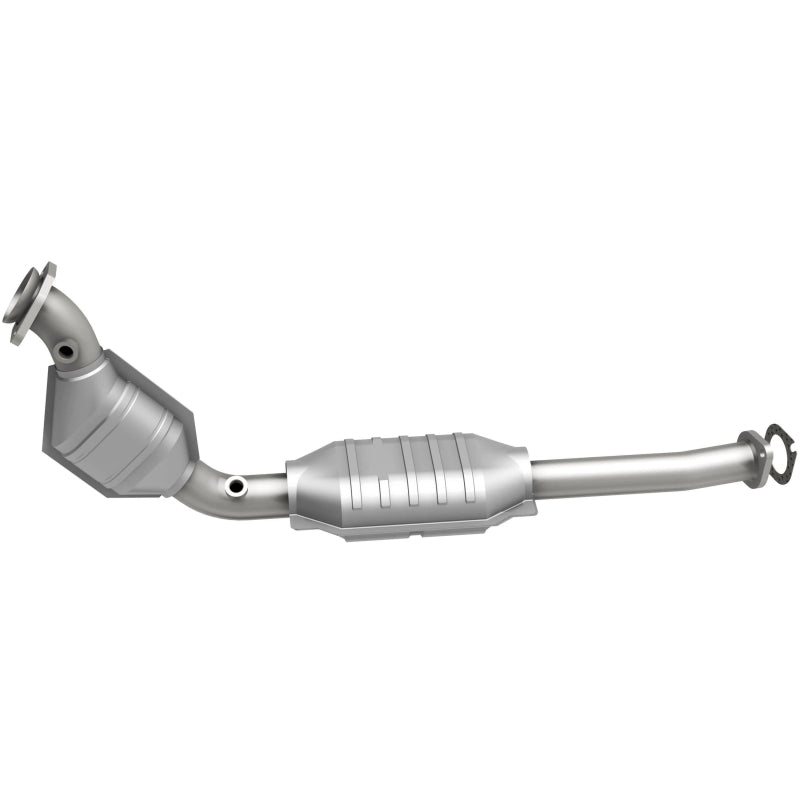 MagnaFlow Direct-Fit Catalytic Converter - Ford-Mercury Passenger Side 03-07 - OneFastShop