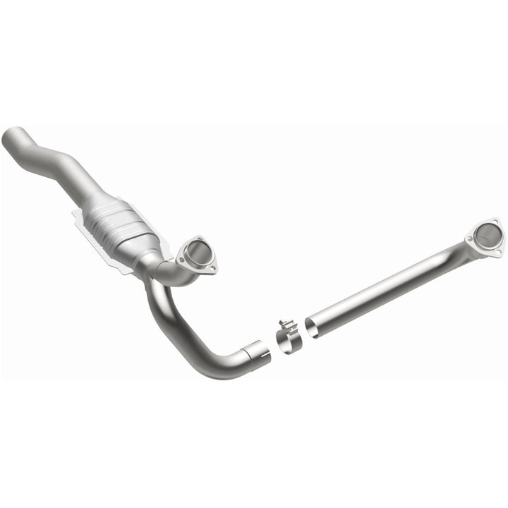 Magnaflow Direct-Fit Catalytic Converter 94-95 Chevy Astro 4.3L 49S