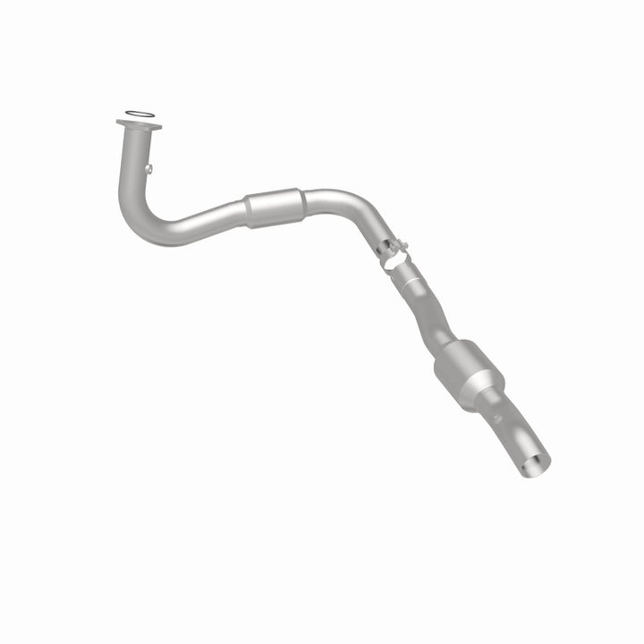 Magnaflow Direct Fit 01-06 Sierra 2500 HD 6.0L Catalytic Converter - OneFastShop