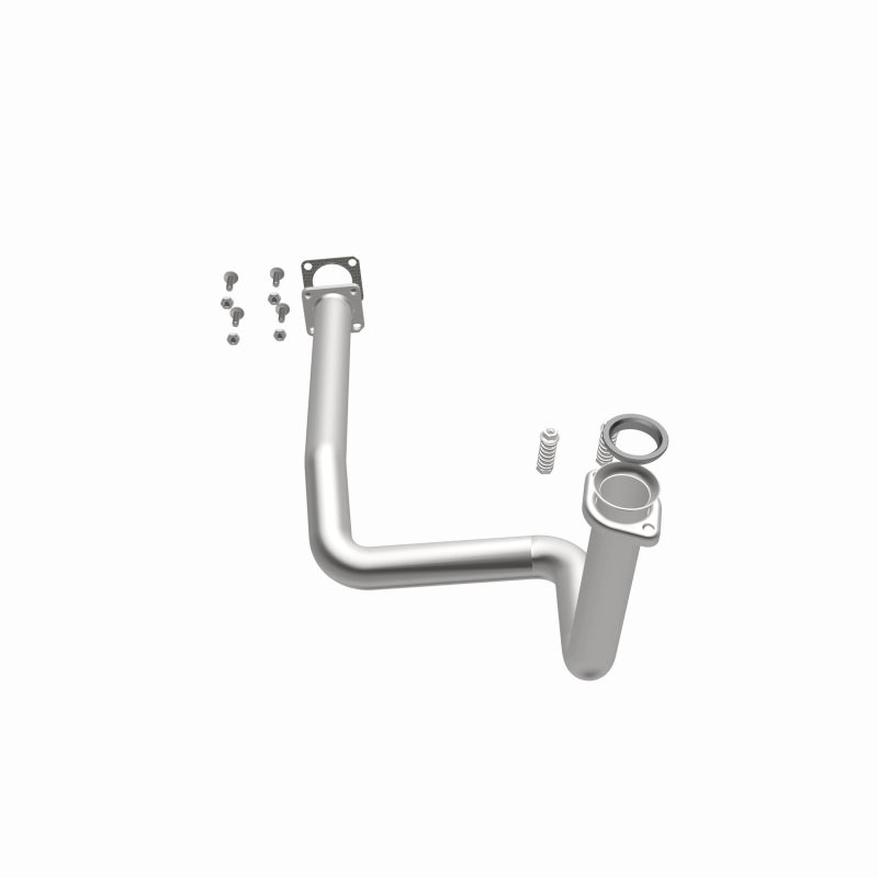 BRE Exhaust 1987–1995 Front Pipe Kit for Cherokee Wagoneer 2.5L 4.0L