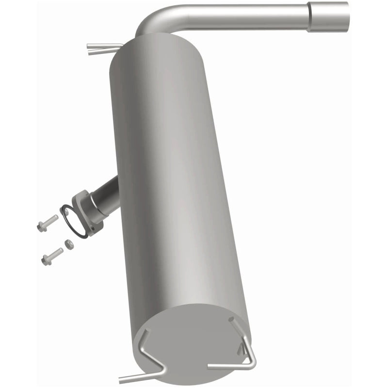 BRExhaust 2001–2003 Muffler Kit for Toyota RAV4 2.0L