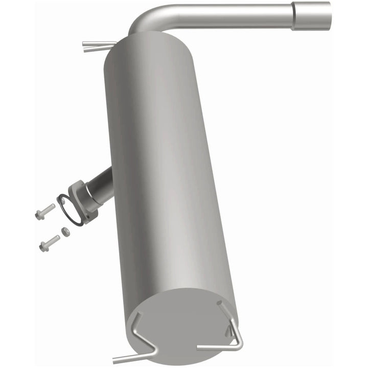 BRExhaust 2001–2003 Muffler Kit for Toyota RAV4 2.0L