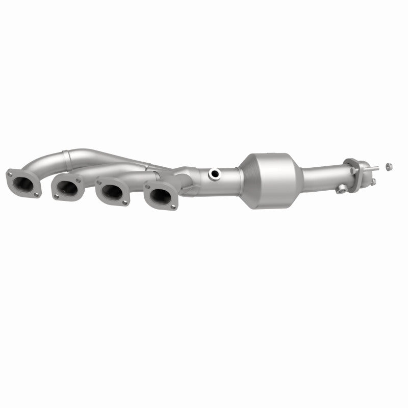 MagnaFlow Direct-Fit Catalytic Converter BMW 5-6 06-09 Passenger Side - OneFastShop