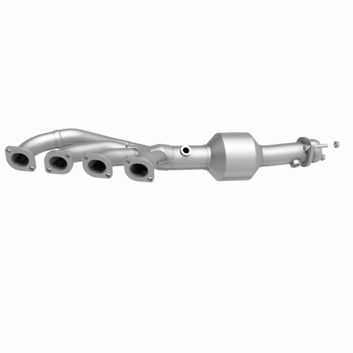 MagnaFlow Direct-Fit Catalytic Converter BMW 5-6 06-09 Passenger Side - OneFastShop