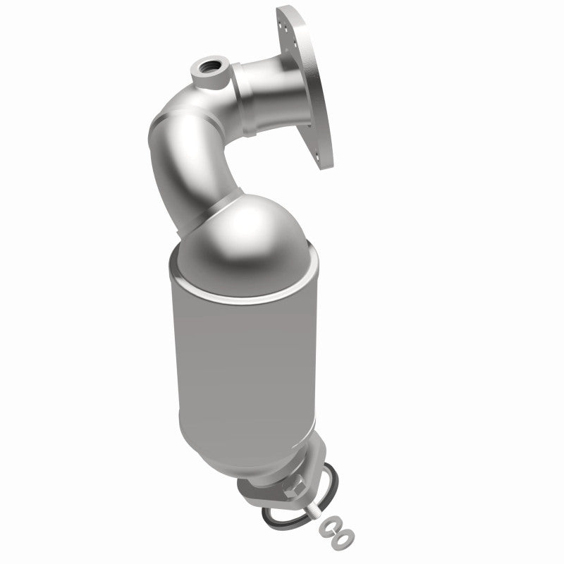 Magnaflow Direct Fit Converter for 18-19 Toyota Camry 3.5L - OneFastShop