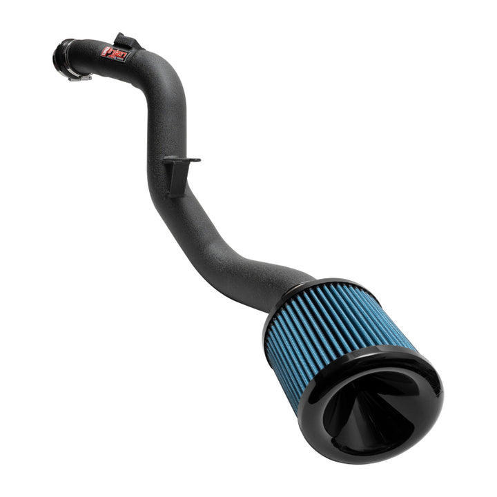 Injen Cold Air Intake Wrinkle Black 22-23 Honda Civic Si 1.5L 4 Cyl. - OneFastShop