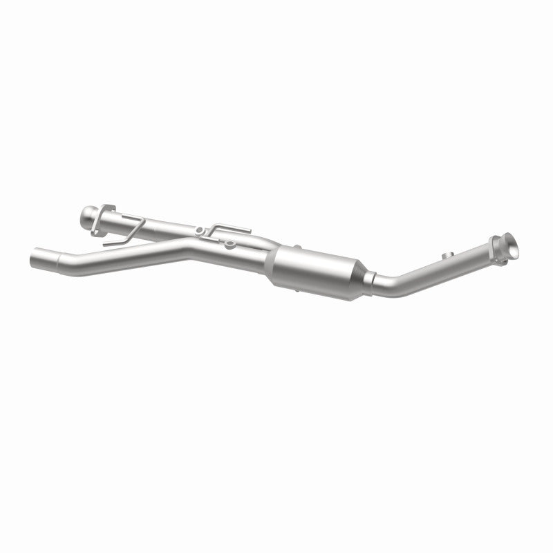 Magnaflow Direct-Fit Catalytic Converter for 1997-2000 Ford Explorer 4.0 CARB Compliant - OneFastShop