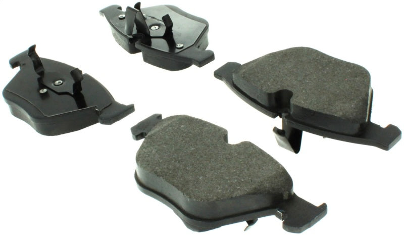Stoptech Performance Front Brake Pads D918 for 07-09 BMW E90/E92/E93 335i Coupe/Sedan - OneFastShop