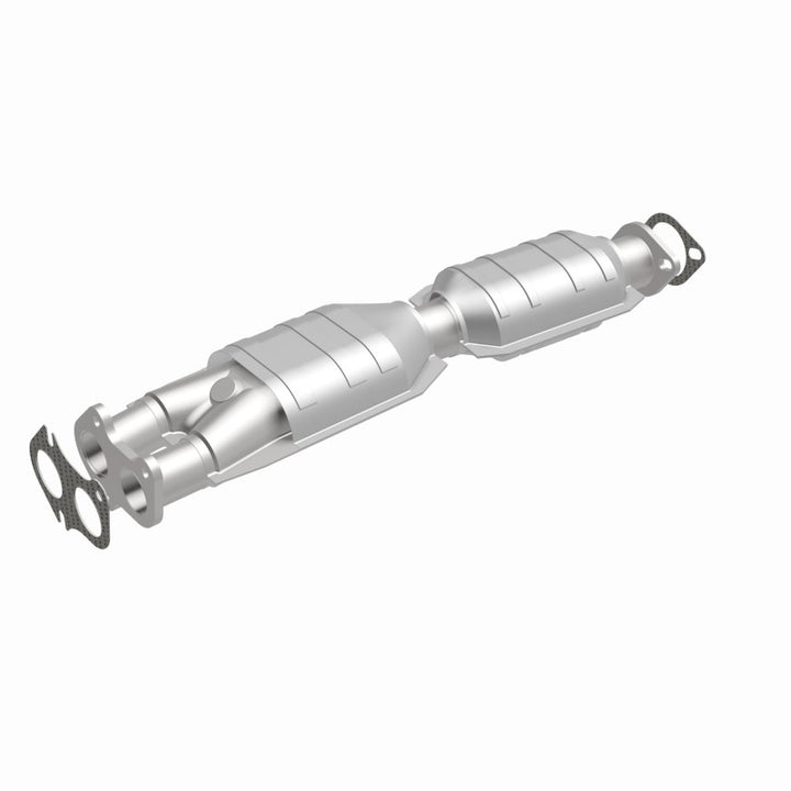 MagnaFlow Direct-Fit Catalytic Converter for Ford 1986-1987