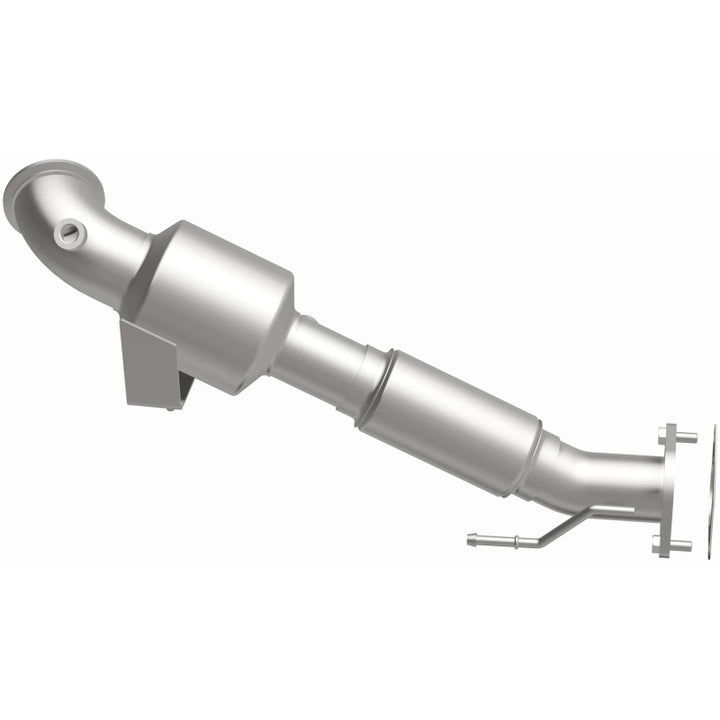 MagnaFlow 13-16 Ford Focus ST L4 2.0L California Direct-Fit Catalytic Converter
