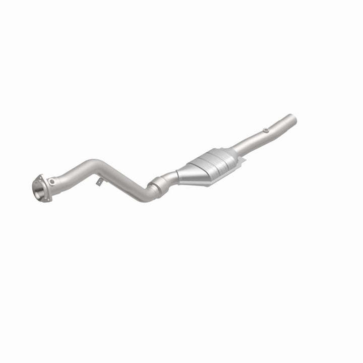 Magnaflow Direct-Fit Catalytic Converter for 00-03 Audi A8 Quattro 4.2L Passenger Side - OneFastShop