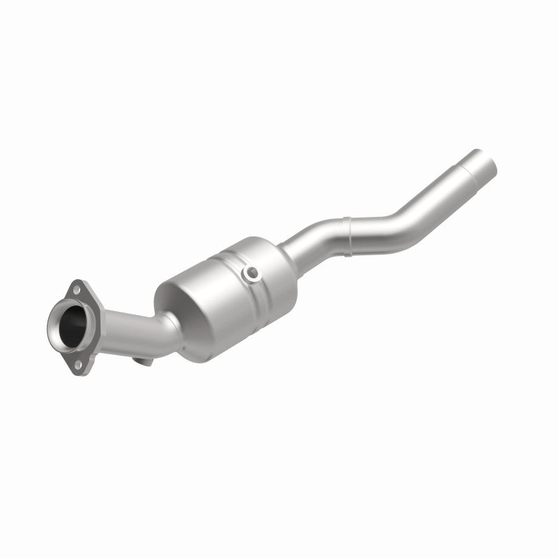 Magnaflow Direct Fit Catalytic Converter for 2007 Jaguar XK 4.2L and 2007-2009 Jaguar XKR - OneFastShop
