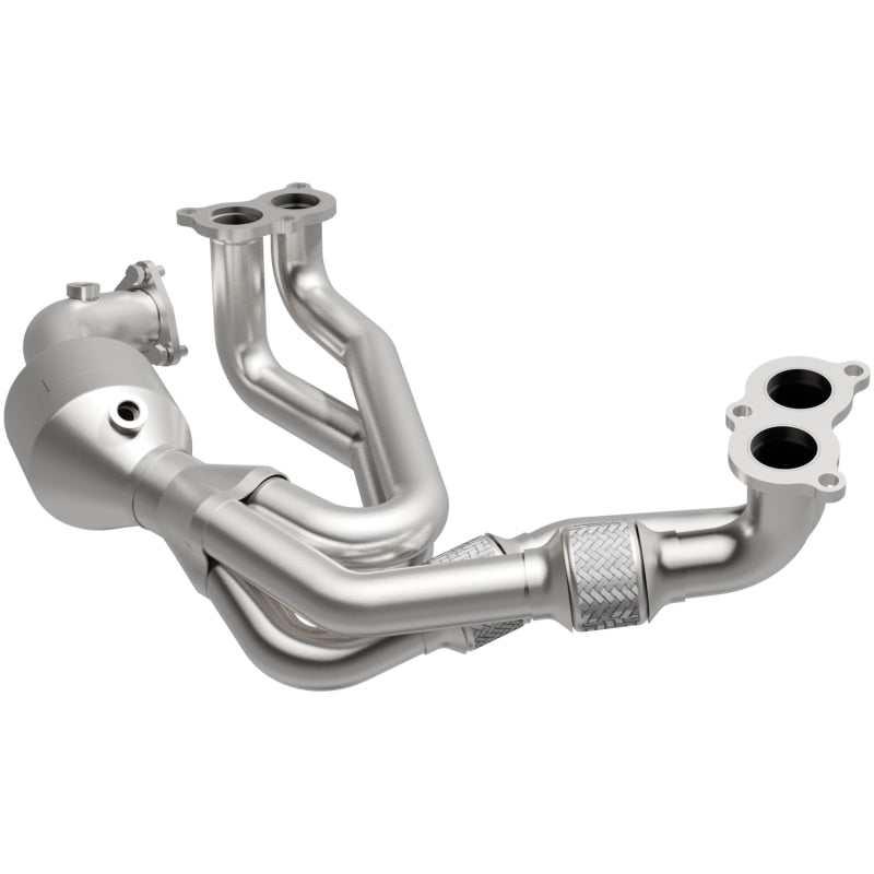 Magnaflow Direct Fit Catalytic Converter for 13-17 Subaru BRZ 13-16 Scion FR-S OEM - OneFastShop