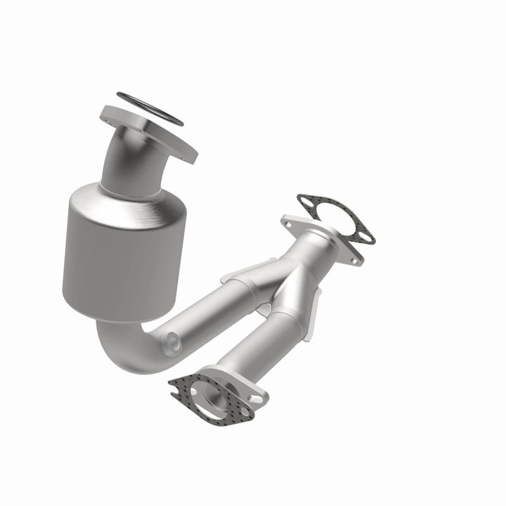 Magnaflow Direct Fit Catalytic Converter for 09-12 Chevrolet Malibu 3.6L