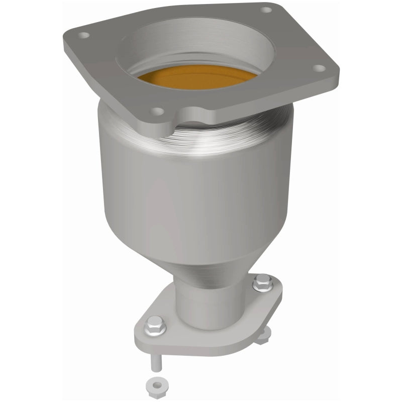 Magnaflow Direct Fit Catalytic Converter for 2006 Chrysler Sebring 2.7L and Dodge Stratus 2.7L - OneFastShop