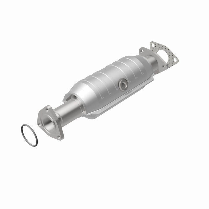 Magnaflow Direct-Fit Catalytic Converter 03-04 Honda Pilot 3.5L OEM - OneFastShop