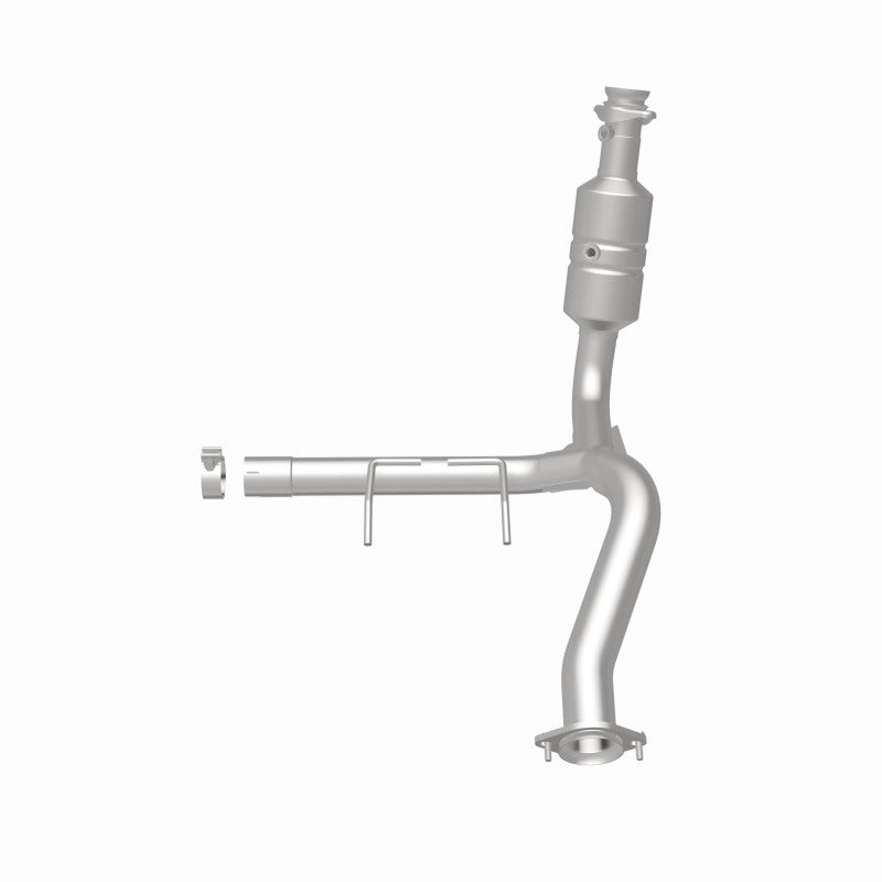 Magnaflow 2009–2010 Direct-Fit Converter – for Ford F-150 4.6L Replacement Assembly - OneFastShop