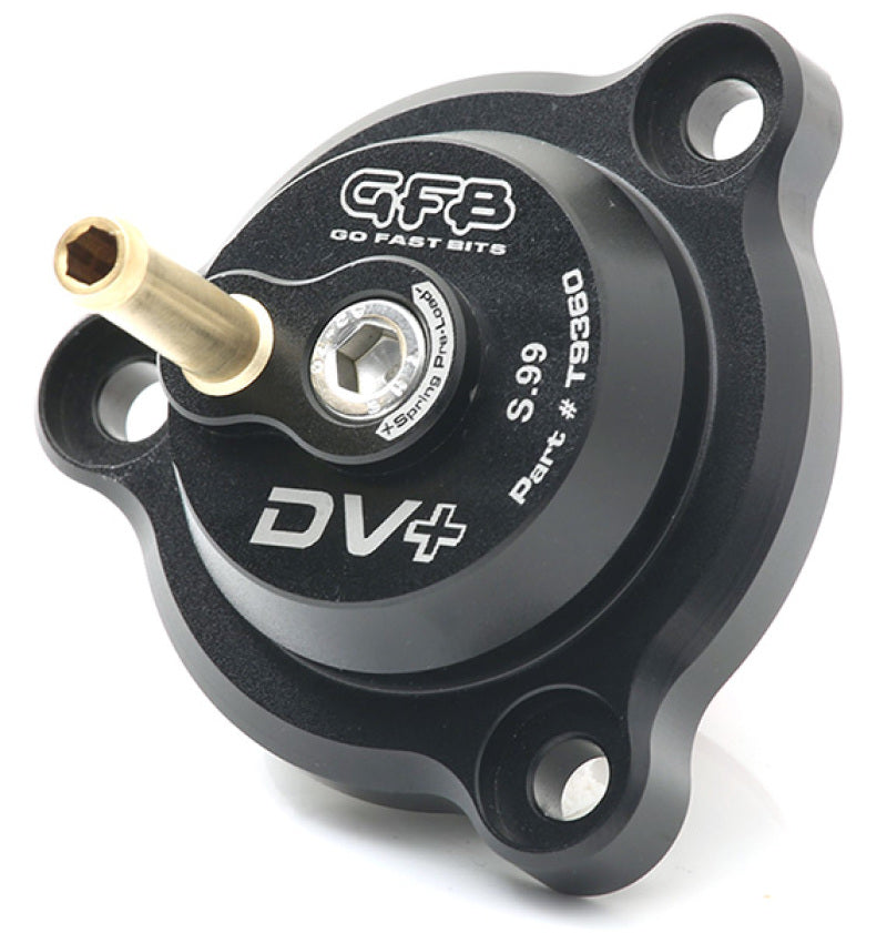 GFB Diverter Valve DV+ for 2017+ Ford Focus RS