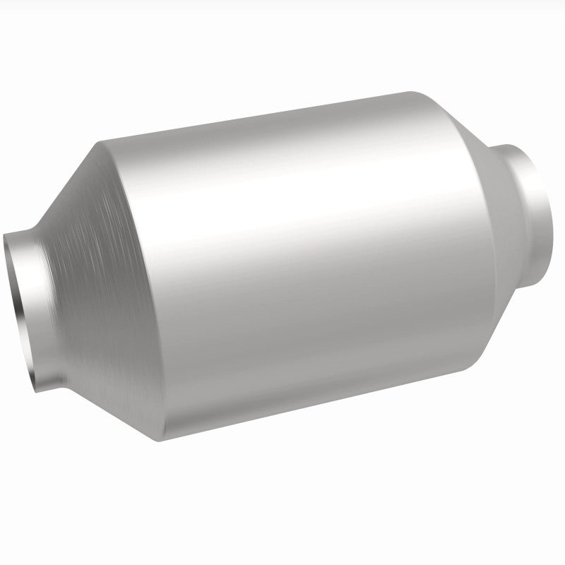 Magnaflow Universal Catalytic Converter 2in Spun CA for 2004 Dodge Dakota Durango