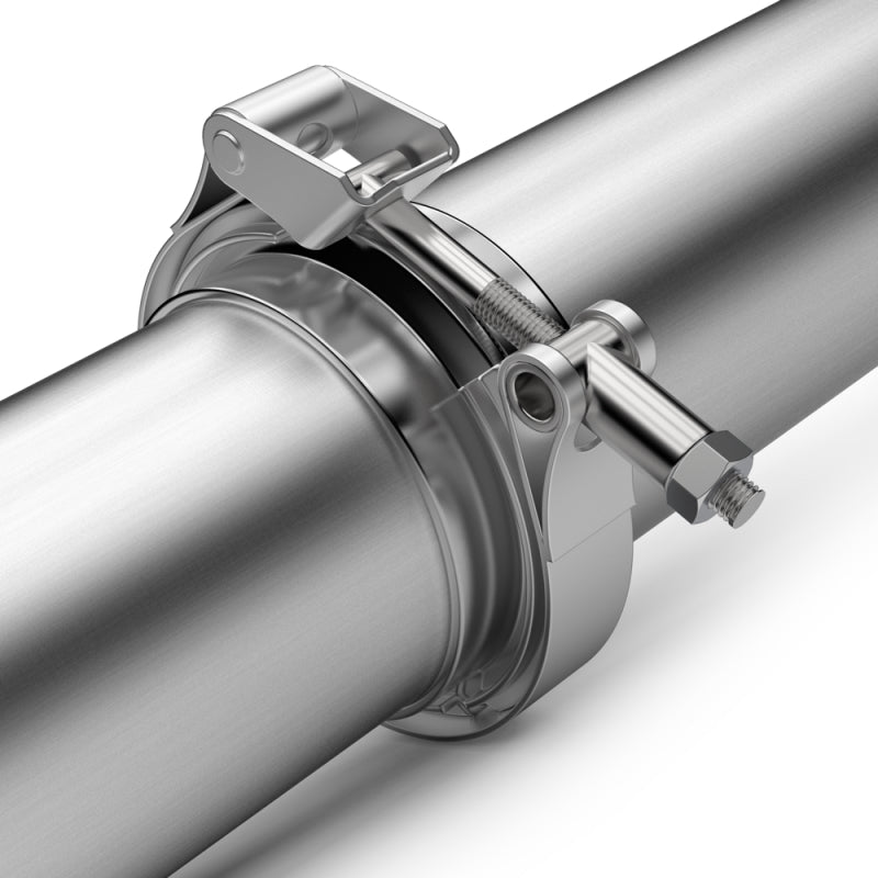 Magnaflow Competition Series Axle-Back Exhaust for 2016 Chevy Camaro 6.2L V8 - OneFastShop