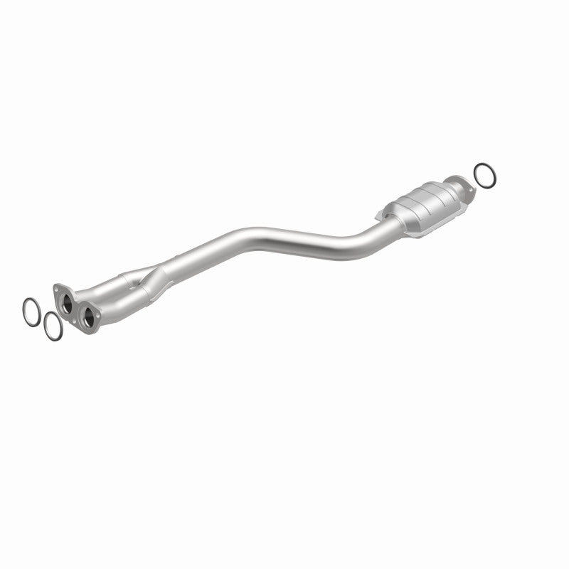 Magnaflow Direct-Fit Catalytic Converter 01-05 Lexus IS300 Rear CA